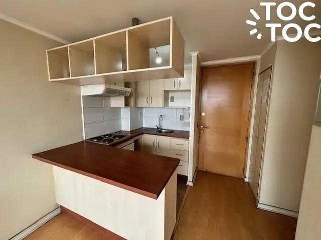 Departamento en Talca