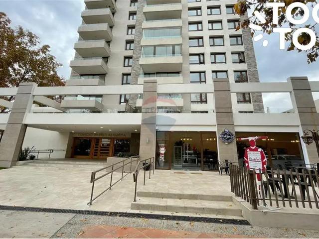 Departamento en Talca
