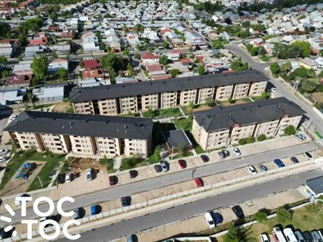 Departamento en Talca