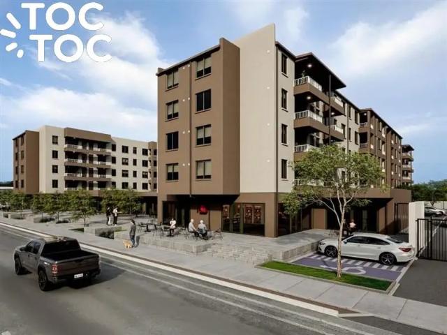 Departamento en Talca