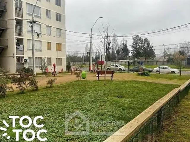 Departamento en Talca