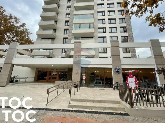Departamento en Talca