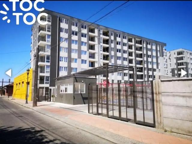 Departamento en Talca
