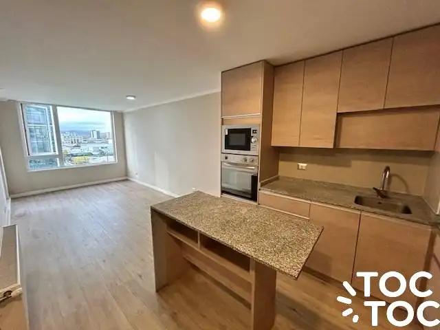 Departamento en Talca