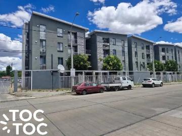 Departamento en Talca