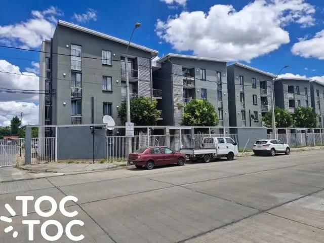Departamento en Talca