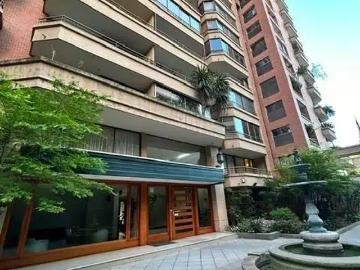 Departamento en Talca