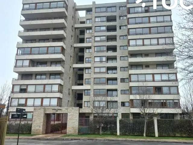 Departamento en Talca