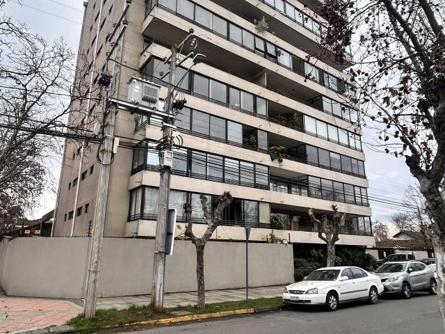 Departamento en Talca