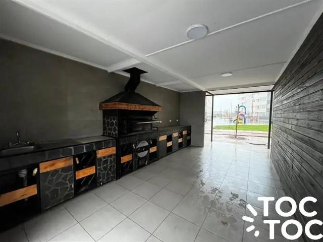 Departamento en Talca