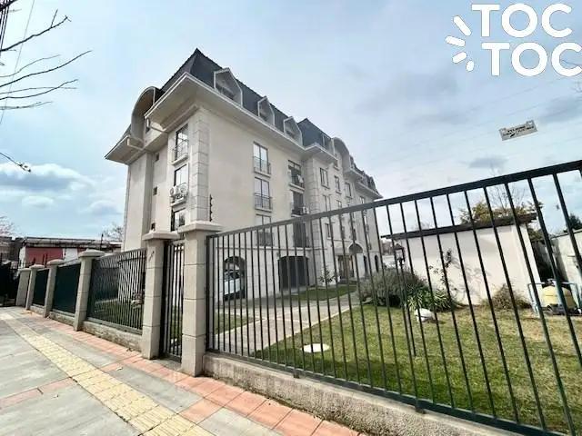 Departamento en Talca