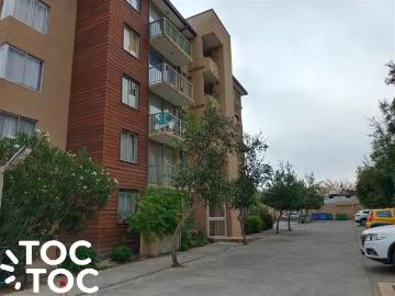 Departamento en Talca