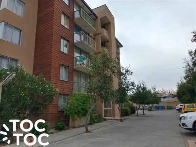 Departamento en Talca