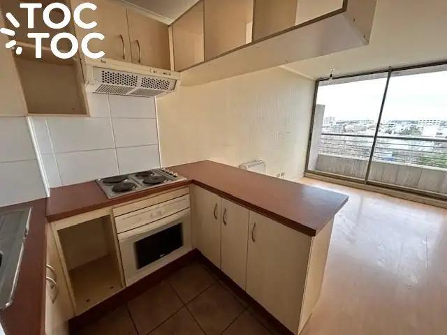 Departamento en Talca
