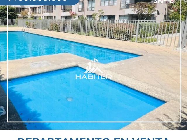 Departamento en Talca