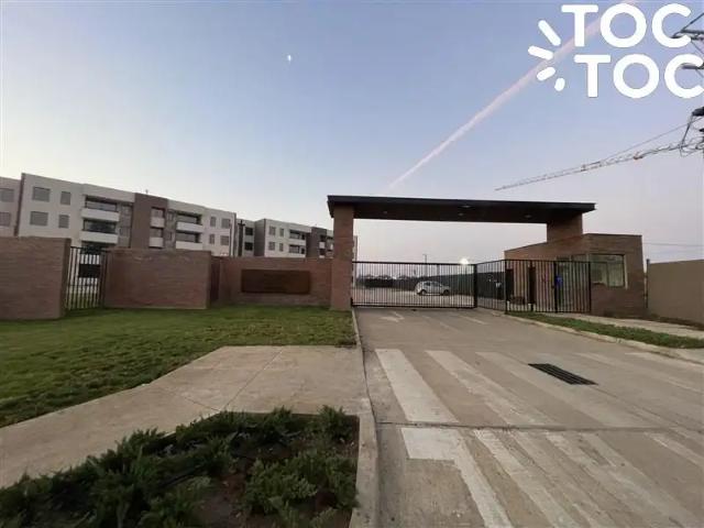 Departamento en Talca