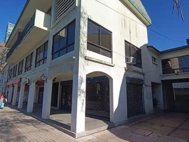 Departamento en Talca