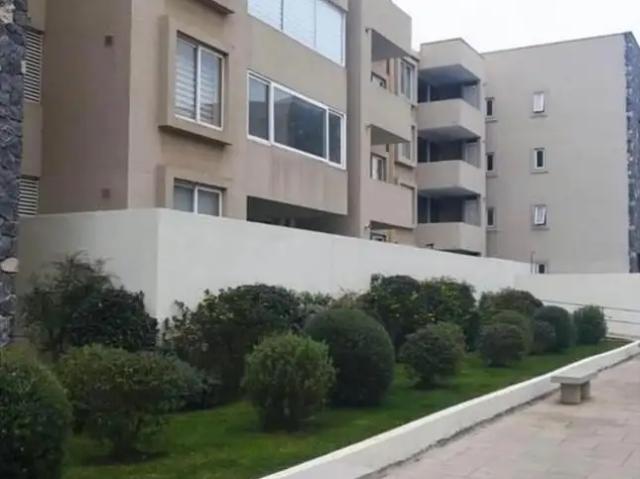 Departamento en Talca