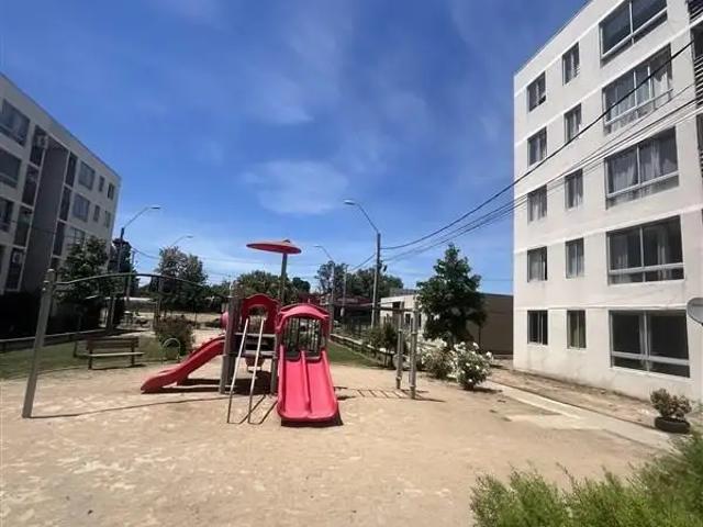 Departamento en Talca