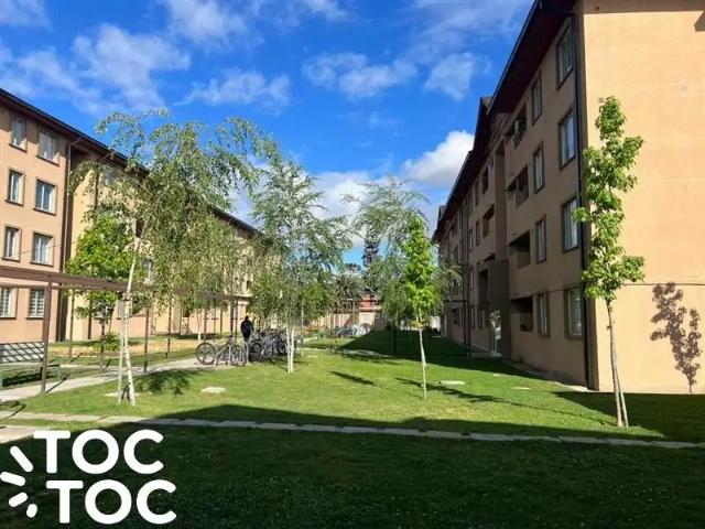 Departamento en Talca
