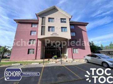 Población Santa Marta, Talca, Provincia de Talca, Región del Maule