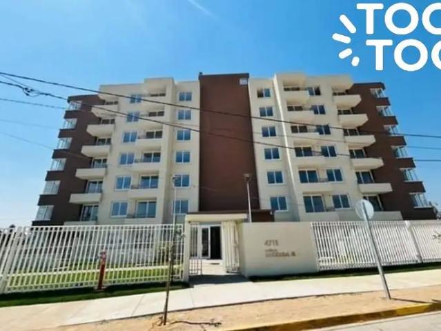 Departamento en Talca