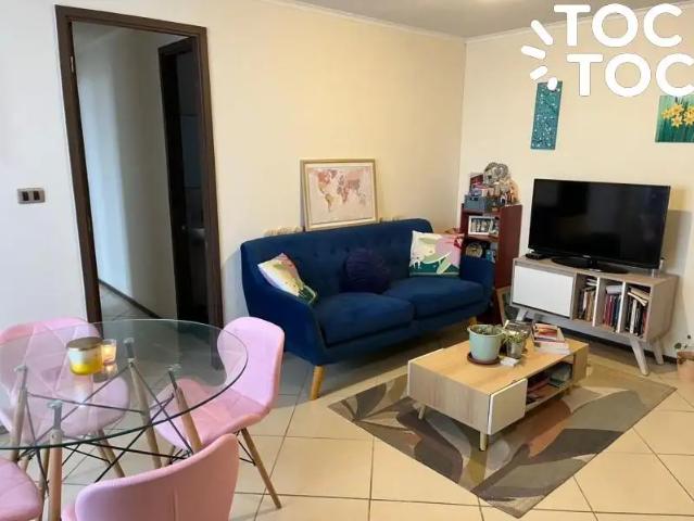 Departamento en Talca