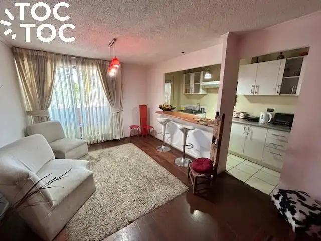 Departamento en Talca