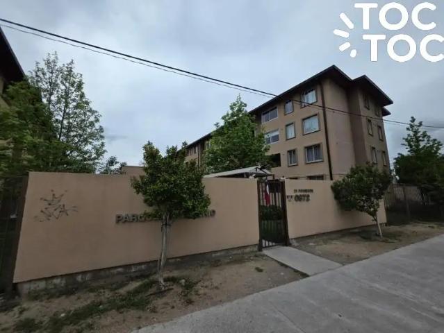 Departamento en Talca
