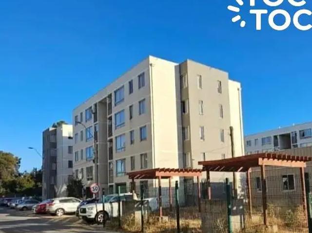 Departamento en Talca
