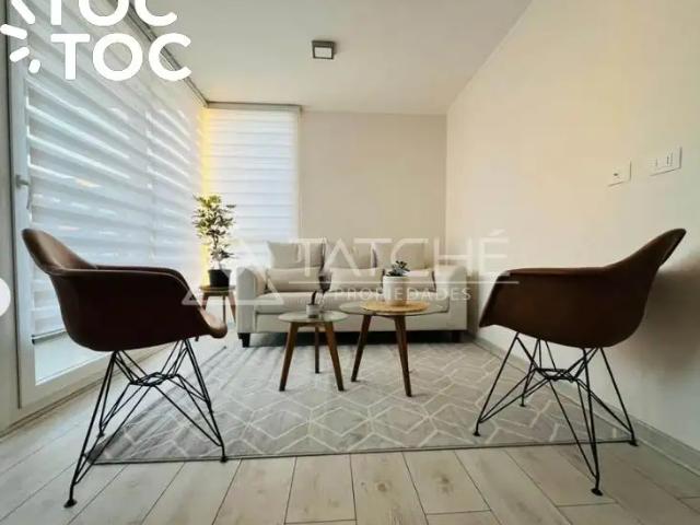 Departamento en Talca