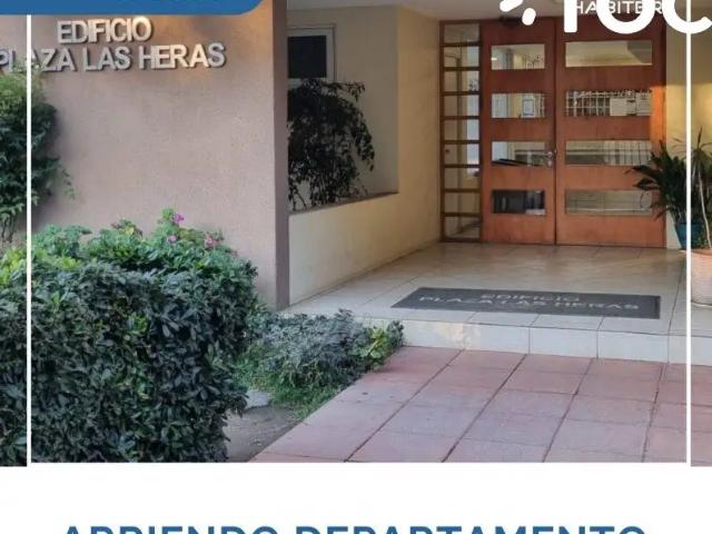 Departamento en Talca