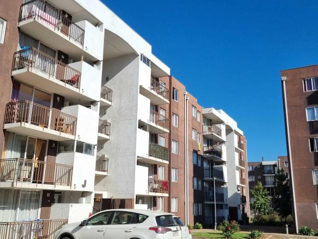 Departamento en Talca