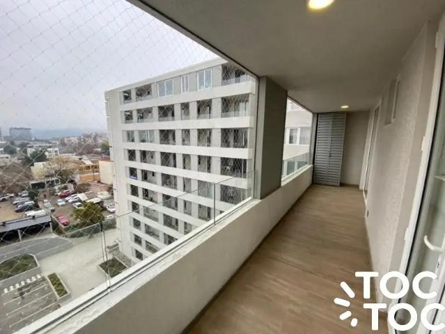 Departamento en Talca