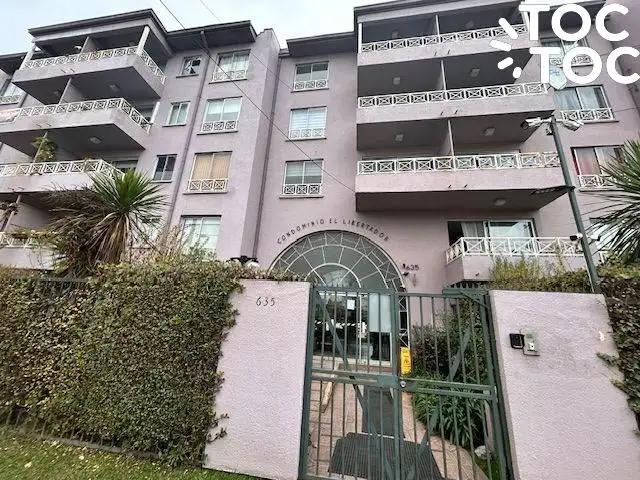 Departamento en Talca