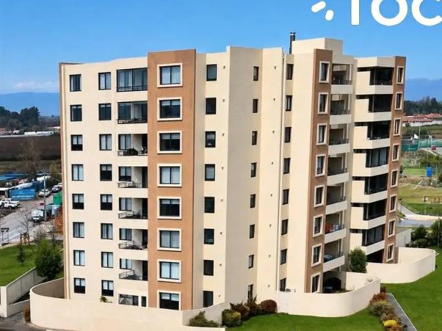 Departamento en Talca