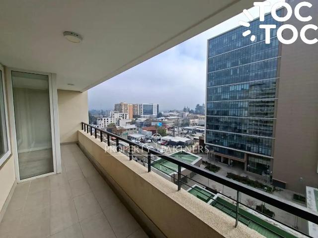 Departamento en Talca