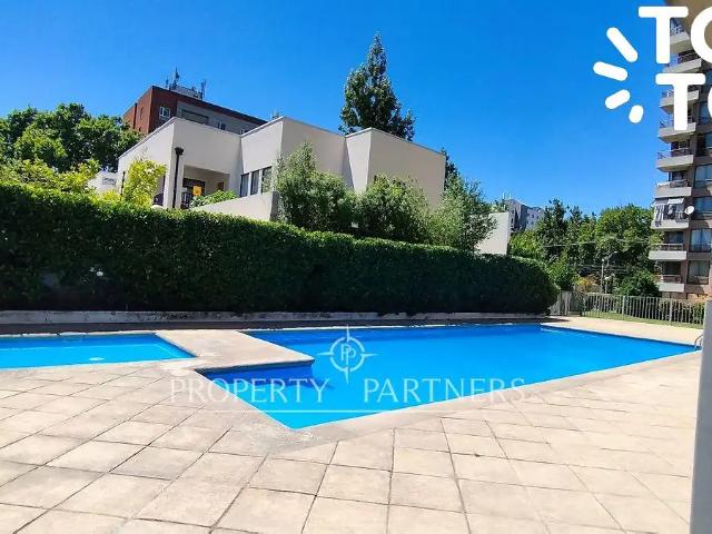 Departamento en Talca