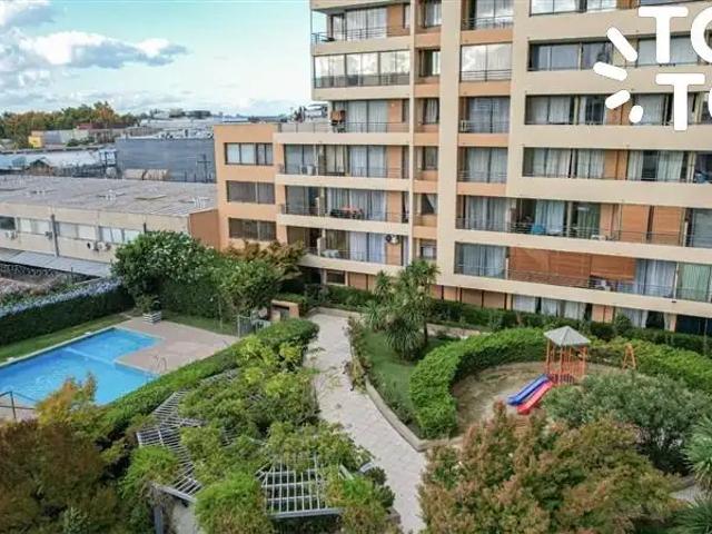 Departamento en Talca