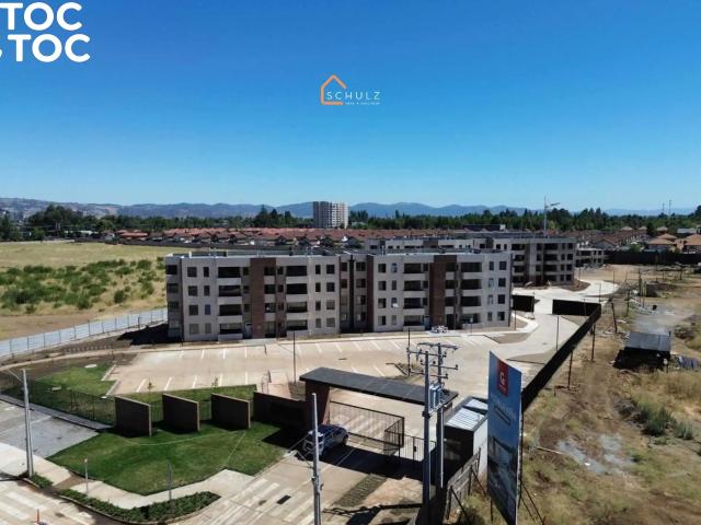 Departamento en Talca