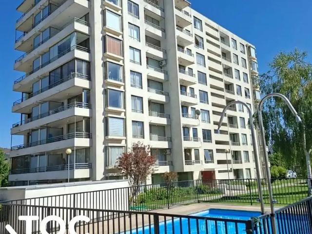 Departamento en Talca