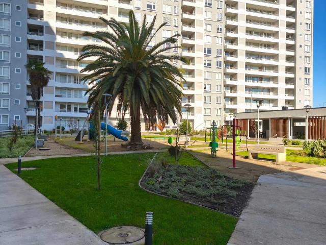Departamento en Talca