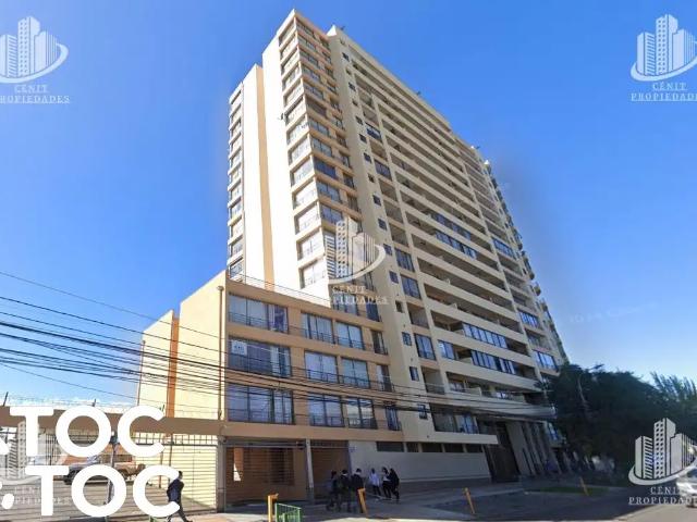 Departamento en Talca