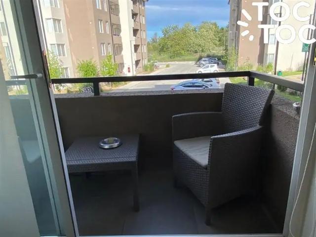 Departamento en Talca