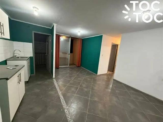 Departamento en Talca