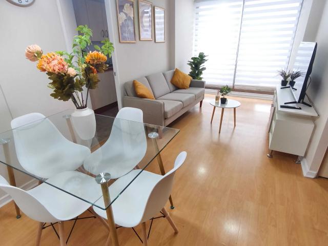 Departamento en Talca
