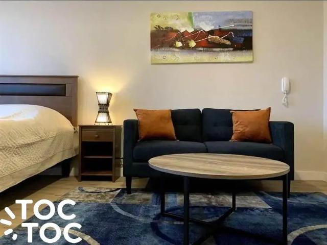 Departamento en Talca