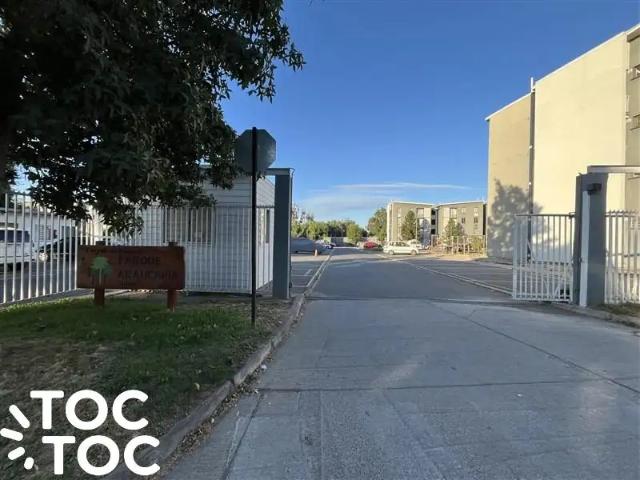 Departamento en Talca