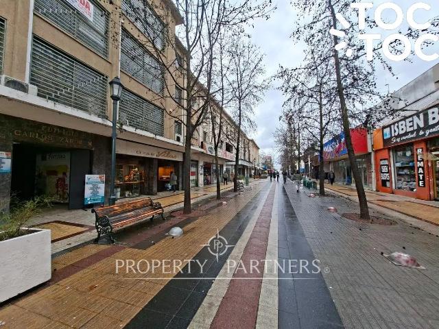Departamento en Talca