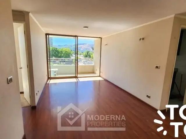 Departamento en Talca